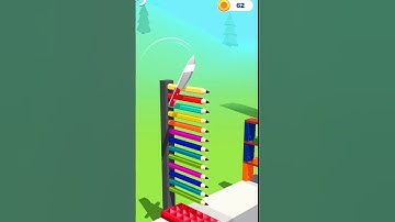 Slice It All! - New Update #shorts #viral  #gamemasterayaan786