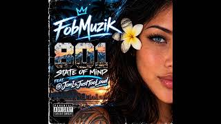 Blue Eyes - FobMuzik Ft JonIsJustTooLoud 