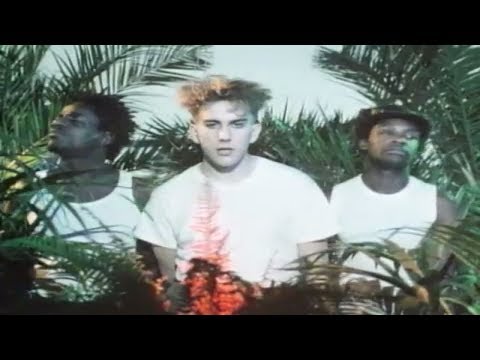 Fun Boy Three - The Lunatics Have Taken Over The Asylum (Official Video)