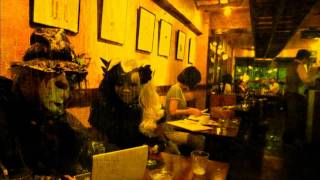 The Stone Foxes - "Psycho" Tokyo Reject Superstar Edition