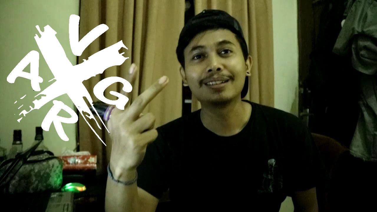 Bersihkan Mech Mod Copper | Karma Kit