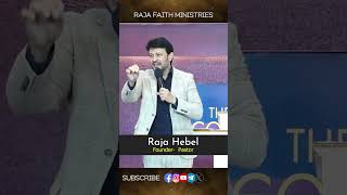 What r u adding? | Pastor. Raja Hebel #rajafaithministries #rajahebel #bible #gospel #christianity