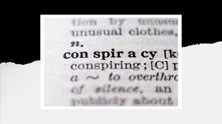 Celebrity The root of antisemitic conspiracy myths Profile