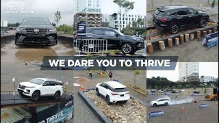 Download Lagu We Dare You to Thrive with New Fortuner GR Sport MP3