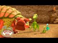 Finding Eugene Dinosaur Train 