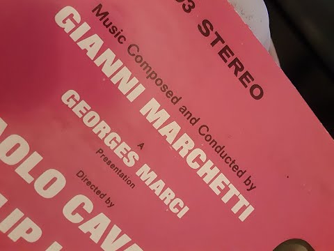 Gianni Marchetti –
