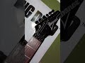 35 Yrs old: My RG550 USA Custom, Torpedo Captor 8, and my JCM 900