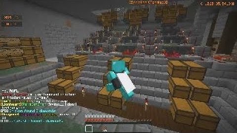 HCTeams Map 17 |  SOTW Highlights! ~Tekila Base Tour (First 12 hours)