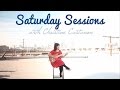 Original song for the empowerment project by christine castanon  saturday sessions