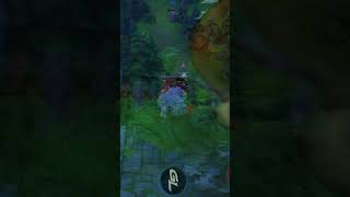 IMPOSSIBLE COMEBACK — DARK PORTRAIT ENDS THE GAME #tofu #liquid #pgl #dota #dota2 #edit