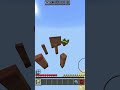 Zeqa parkour #minecraft #minecraftshort #viral #parkour