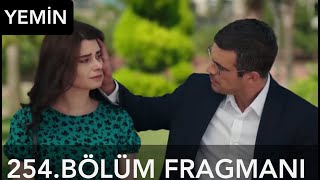 Yemin 254.Bölüm Fragmanı - Narin Kardeşinin Gerçek Yüzünü Görüyor!