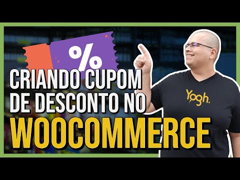 Como criar um cupom de desconto no WooCommerce? Tutorial com passo a passo