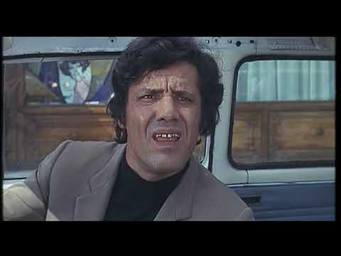 Ma chi t'ha dato la patente? (1970) di Nando Cicero (film completo)