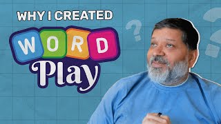 How I Accidentally Built A Word Game With 6M+ Users screenshot 2