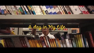 Rasakan Nikmatnya Hidup  Hindia  Un Mv a Day In My Life