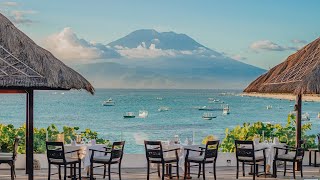 Lunch at Muntigs Bar & Restaurant