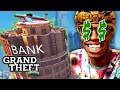 SMOSH SQUAD INITIATION (Grand Theft Smosh)