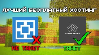 КАК СОЗДАТЬ СЕРВЕР И ЗАКИНУТЬ НА НЕГО СБОРКУ МАЙНКРАФТ ЛУЧШИЙ ХОСТИНГ