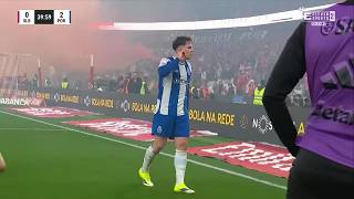 Oskar Pietuszewski Vs S.l. Benfica 8032026