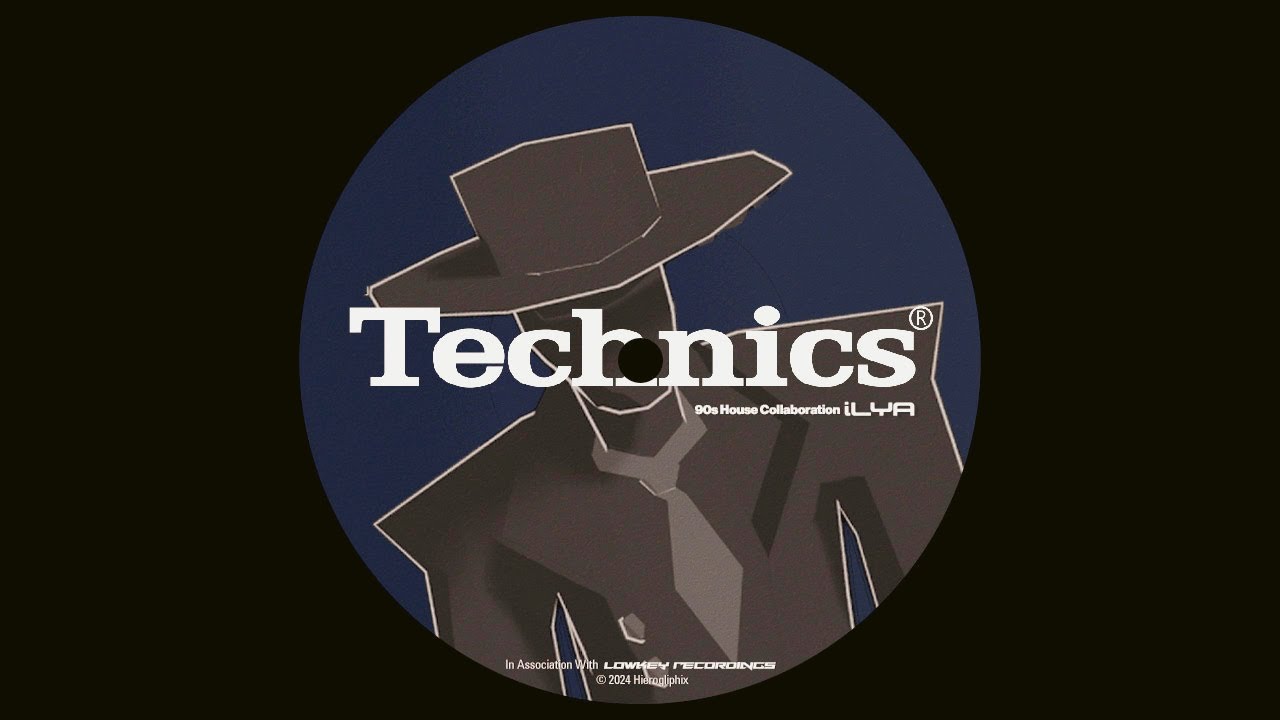 90s House Garage Mix Collab - Set Three (Guest mix by iLya)