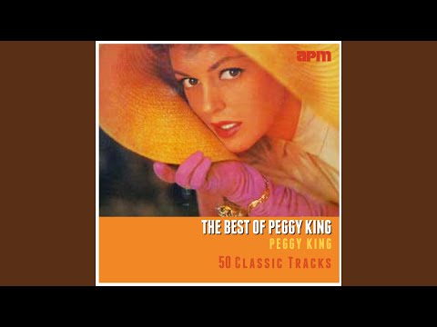 Peggy King — If You Don't Love Me