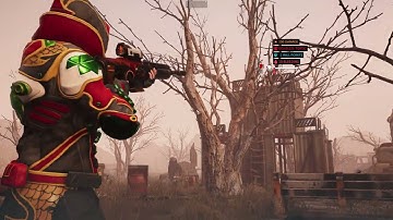 Phoenix Point 2022 - No DLC Second Attempt - 1