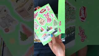 Junk Journal your chicken! #junkjournal #junkjournaling
