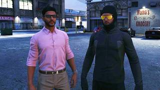 Nino Reveals To SK Why Gigi Got KICKED Out Of The Group! | NoPixel V | GTA RP