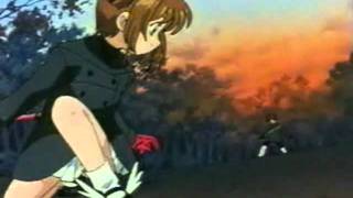 CCS ep. 61 part 2 a present for the cards.wmv