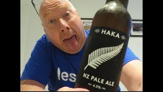 HAKA Beer