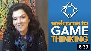 Level-up your innovation skills with Game Thinking - the proven system for rapid innovation screenshot 2