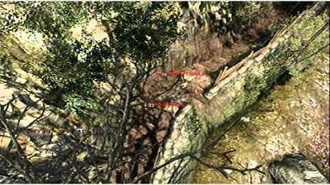 Black Ops - Cross Map Tomahawk ep.3! (2 in 1!)