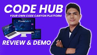 CodeHub Review: With My Exclusive $700 CodeHub Review Bonus
