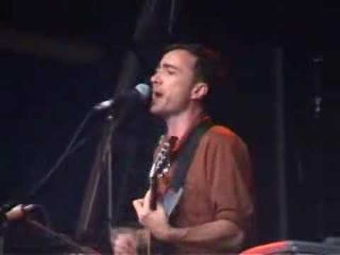 The Shins - When I Goosestep (Somerset House London 04)