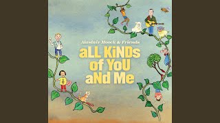 It Takes All Kinds - Alastair Moock