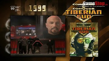 Command Conquer 4 - Retrospective Trailer by Electronic Arts