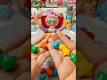 ASMR GREEDY GRANNY LOVE EATING COLORFUL STARS CANDY #shortvideo #asmr #trending #shorts