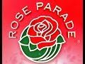 Desfile de las Rosas 2017 Completo, Rose Parade - 2017