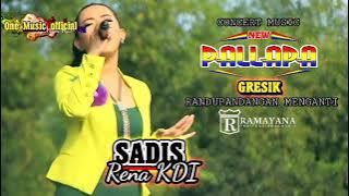 SADIS Rena KDi NEW PALLAPA Randupandangan GrEsiK