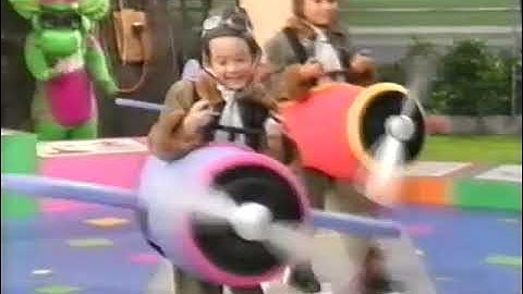 Fun & Games (2015 Version) Part 88