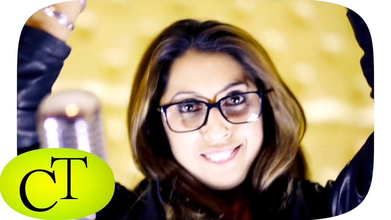 Jelena Marković "man volineja mangleja" (Official Video 2017)  █▬█ █ ▀█▀