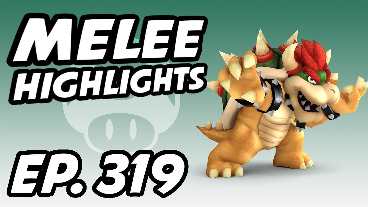 Smash Bros Melee Daily Highlights | Ep. 319 | AZ_Axe, HawaiiSSBM, SmashNL, BickTrip, ZeRo