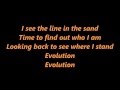 Wwe evolution theme song line in the sand by motorhead lyrics 1080p