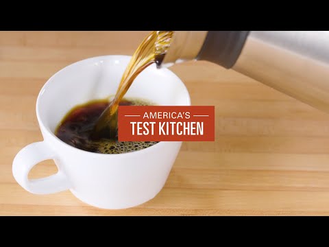 Video: Drip coffee maker: customer reviews