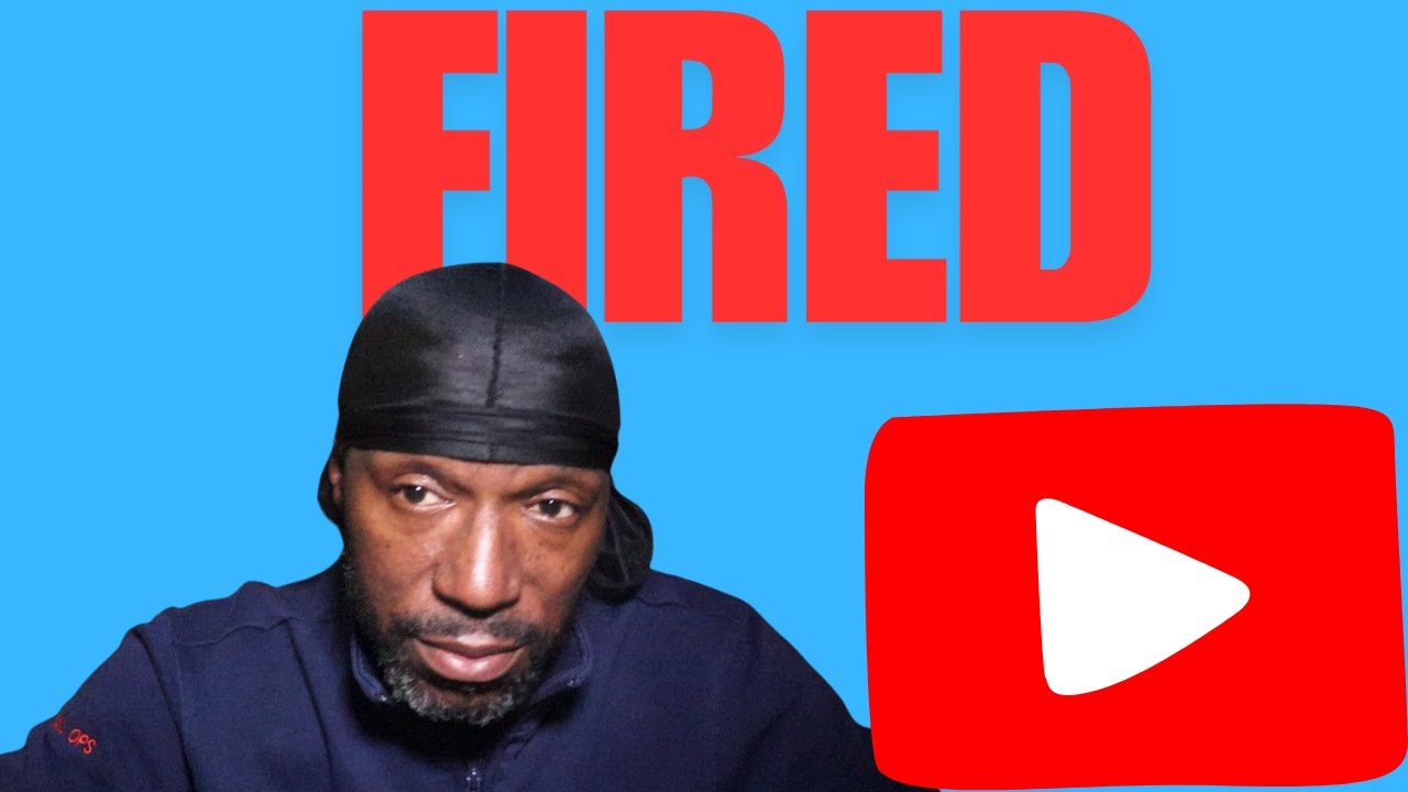 THE BENEFITS OF BEING FIRED - YouTube