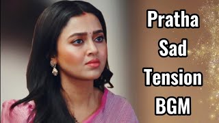 Pratha Sad Tension BGM 🎶 | Naagin 6 | Tejaswi Prakash | Colors Musics | #naagin6 #naagin #music #fyp