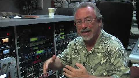 How to Set a Noise Gate for Vocals