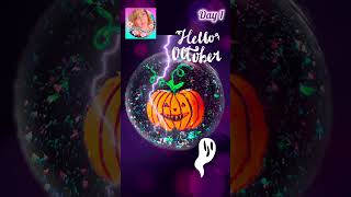 Pumpkin Stone