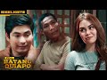 Frida jabs on tanggols jealousy over bubbles  fpjs batang quiapo w english subs